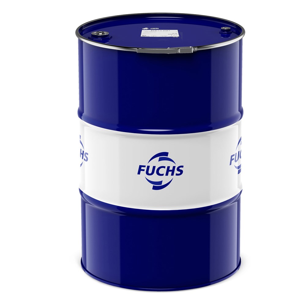 FUCHS TITAN  TRUCK PLUS 15W40 (205 Litros)*