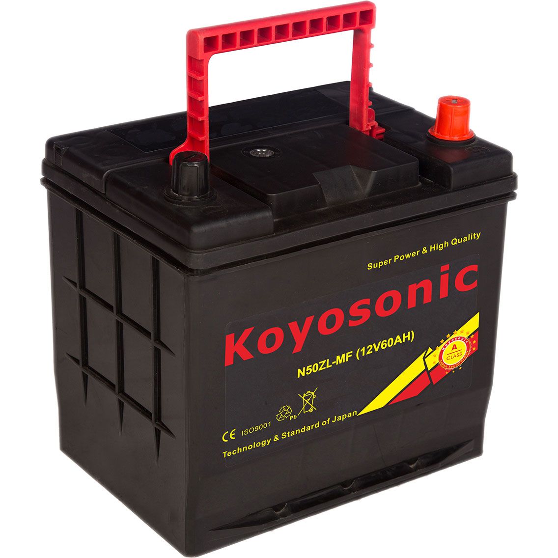 BATERÍA KOYOSONIC 65Ah