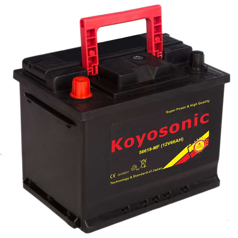 BATERÍA KOYOSONIC 75Ah