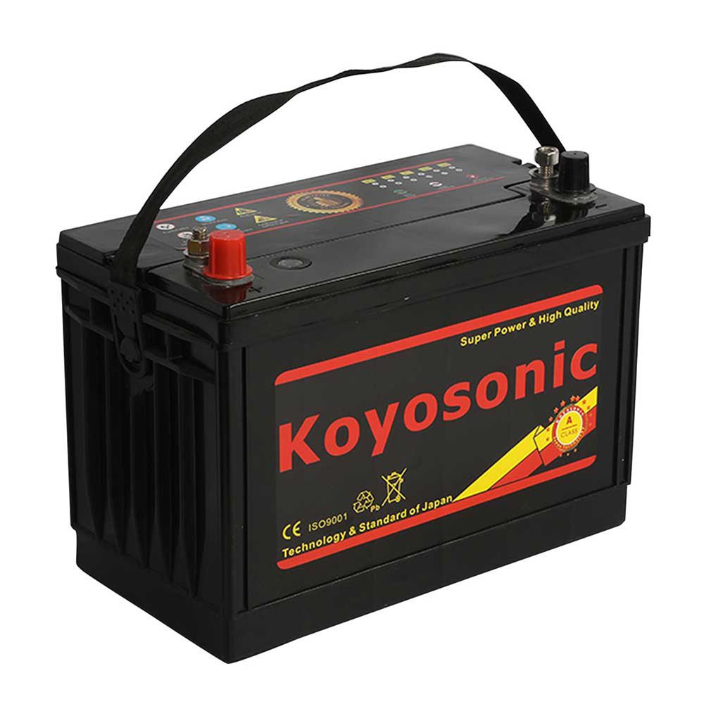 BATERÍA KOYOSONIC 185Ah