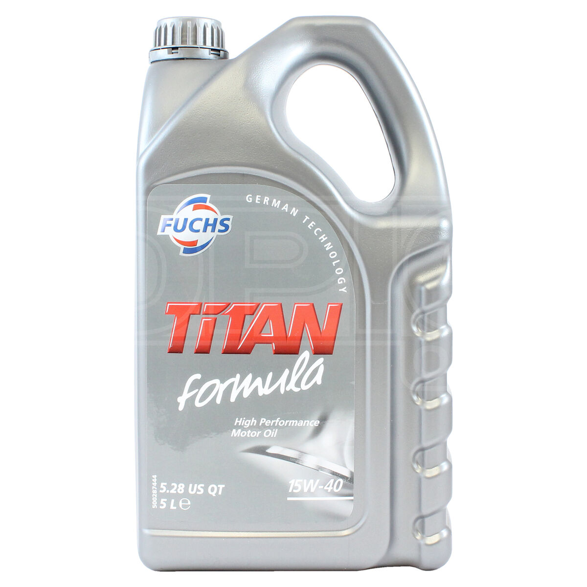 FUCHS SYNC MC 10W40 (5Litros)